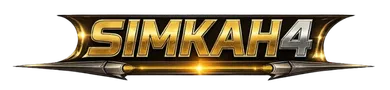 SIMKAH4 Logo